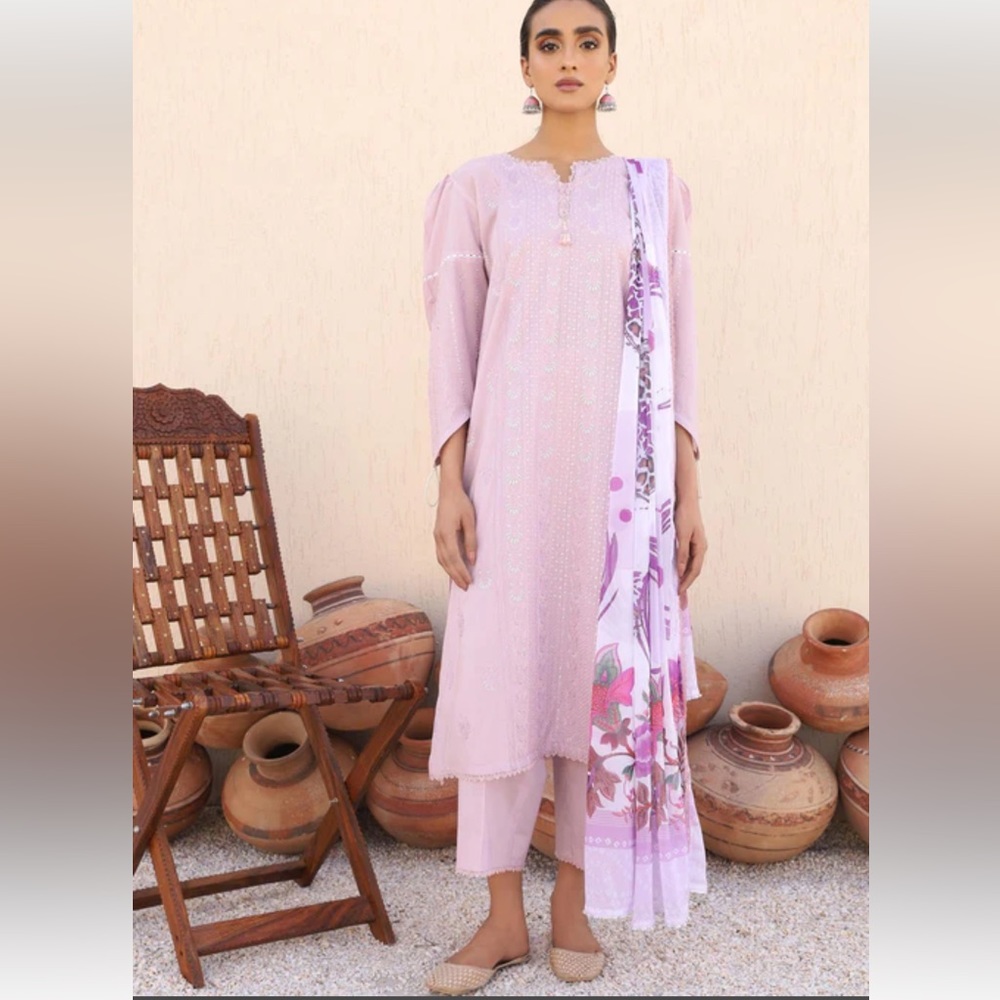 Pakistani dresses